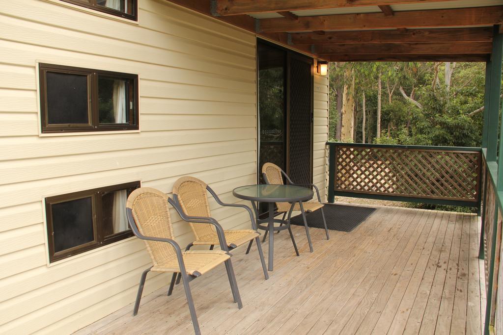 두러스 Depot Beach Cabins 빌라 외부 사진