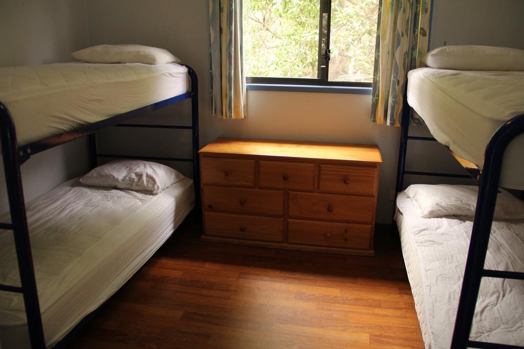 두러스 Depot Beach Cabins 빌라 외부 사진