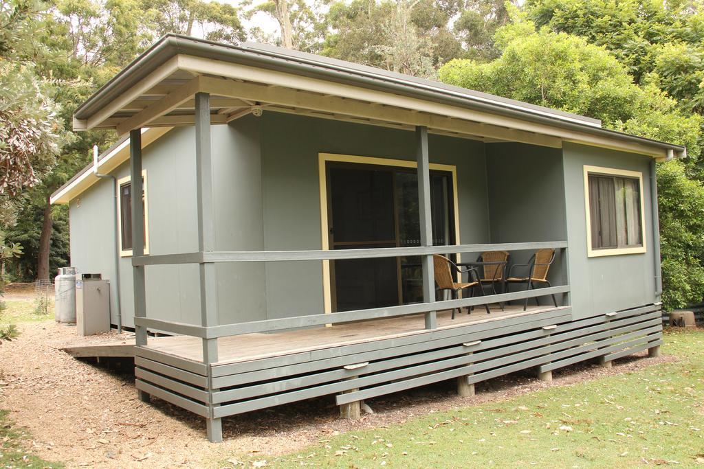 두러스 Depot Beach Cabins 빌라 외부 사진
