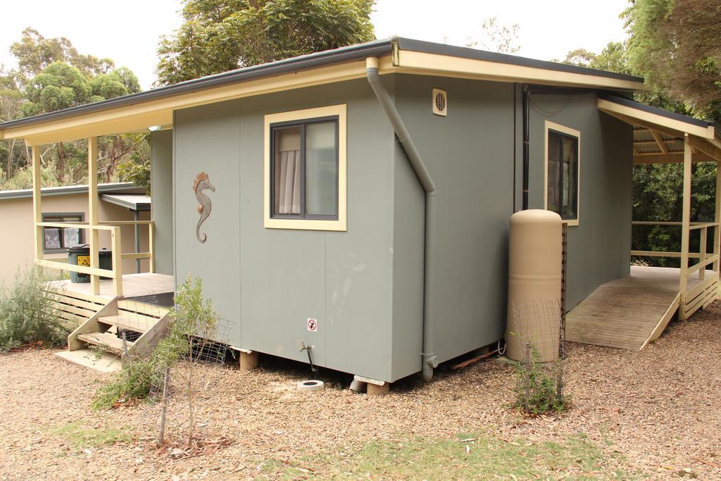두러스 Depot Beach Cabins 빌라 외부 사진