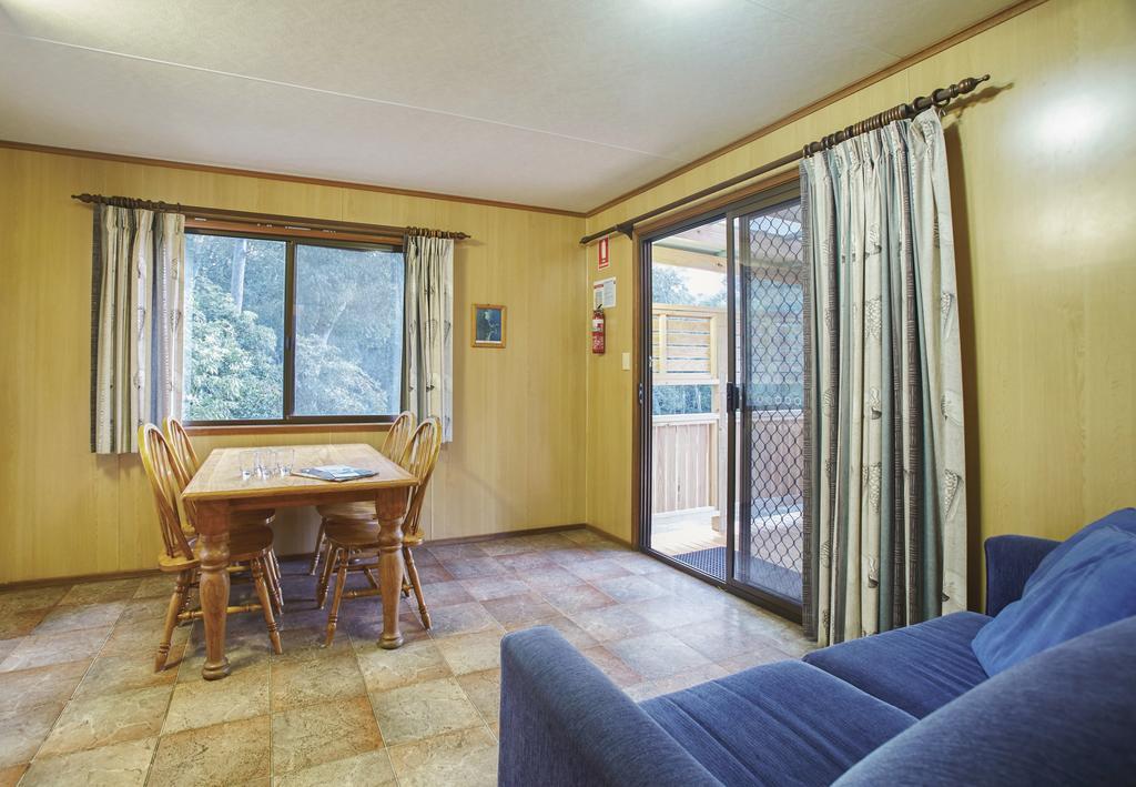 두러스 Depot Beach Cabins 빌라 외부 사진