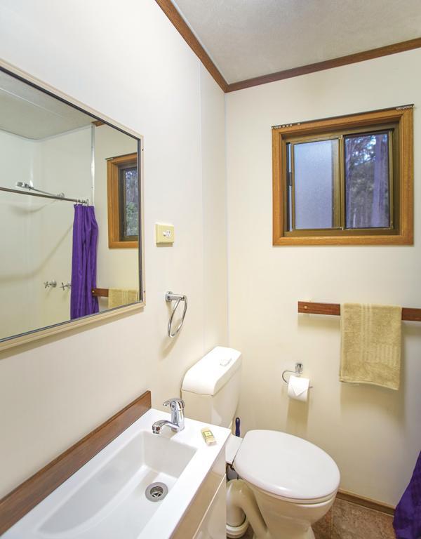 두러스 Depot Beach Cabins 빌라 외부 사진