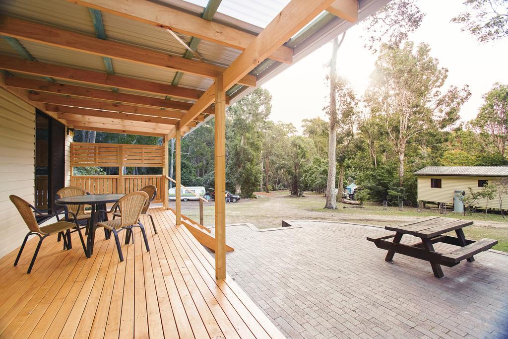 두러스 Depot Beach Cabins 빌라 외부 사진