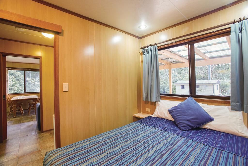 두러스 Depot Beach Cabins 빌라 외부 사진