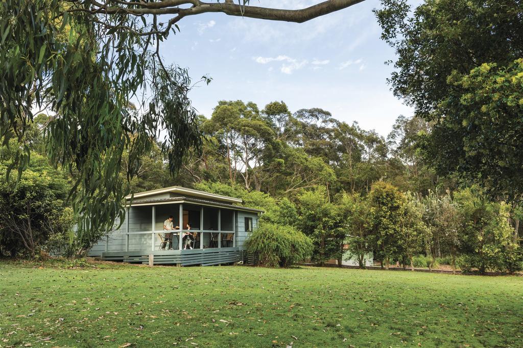 두러스 Depot Beach Cabins 빌라 외부 사진